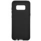 Mobigear Racing Coque Samsung Galaxy S8 Plus Coque arrière en TPU Souple - Blanc