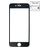 Mobilize Premium iPhone 6 Verre trempé Protection d'écran