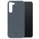 Mobilize Rubber Gelly Samsung Galaxy S23 Plus TPU souple Coque arrière - Matt Blue