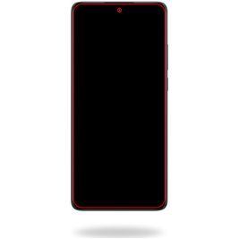 Mobilize OnePlus Nord CE 4 Verre trempé Protection d'écran - Compatible Coque