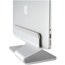 rain design mTower Support pour ordinateur portable - Argent Universel