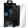Elite iPhone Air Verre trempé Protection d'écran - Compatible Coque