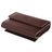 Valenta Belt Wallet - Porte Cartes en en Cuir véritable - 3 Cartes - Marron