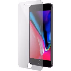 Mobiparts Regular iPhone 8 Plus Verre trempé Protection d'écran