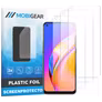 Mobigear OPPO A94 Protection d'écran Film - Compatible Coque (Lot de 3)