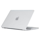 MacBook Pro 15 pouces (2008-2012) Coques transparentes