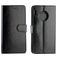 Mobigear Wallet Housse Huawei Mate 30 Pro Etui Porte-Monnaie - Noir