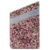 My Style Sticky Card - Porte Cartes en - 2 Cartes - Argent