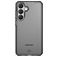 ITSKINS Level 2 SpectrumClear R Transparent Samsung Galaxy S26 FE TPU souple Coque arrière Antichoc - Transparent
