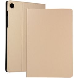 Mobigear Folio Samsung Galaxy Tab A7 (2020) Étui - Or