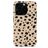 MIO iPhone 16 Pro MagSafe Plastique rigide Coque arrière - Spots