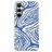 Burga Tough Coque Samsung Galaxy A55 Coque arrière Rigide Anti-Chocs - Seven Seas