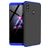 Mobigear TriGuard Coque HONOR Note 10 Coque arrière Rigide - Noir / Bleu