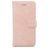 My Style Flex Wallet Housse Samsung Galaxy A42 Etui Porte-Monnaie - Rose