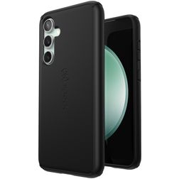 Speck Impact Hero Coque Samsung Galaxy S23 FE Coque arrière Rigide Anti-Chocs - Noir