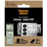 PanzerGlass Picture Perfect Samsung Galaxy Z Fold 7 Verre trempé Protection Objectif Caméra