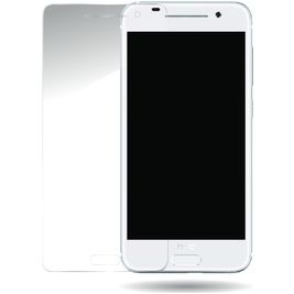 Mobilize HTC One A9 Verre trempé Protection d'écran - Compatible Coque
