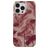 Burga Tough Coque iPhone 15 Pro Coque arrière Rigide Anti-Chocs - Tender Kiss