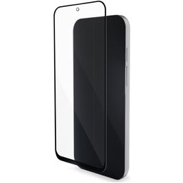 Mobilize Premium Xiaomi 15 Ultra Verre trempé Protection d'écran - Compatible Coque