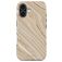Burga Tough iPhone 17 MagSafe Plastique rigide Coque arrière Antichoc - Full Glam