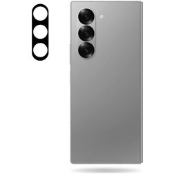 Mobilize Samsung Galaxy Z Fold 6 Verre trempé Protection d'écran - Compatible Coque