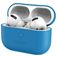 Catalyst Slim Coque Apple AirPods Pro 1 Coque en Silicone Souple - Neon Blue Catalyst Slim Coque Apple AirPods Pro 1 Coque en Silicone Souple - Neon Blue