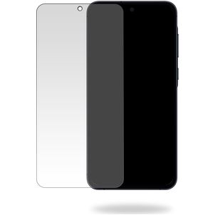 Mobilize Samsung Galaxy A35 Verre trempé Protection d'écran - Compatible Coque