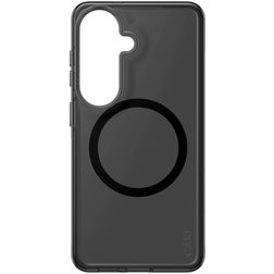 CARE by PanzerGlass Urban Explorer Coque Samsung Galaxy S26 MagSafe Coque arrière Rigide Anti-Chocs - Noir