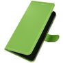 Mobigear Classic Housse Nokia 5.3 Etui Porte-Monnaie - Vert