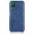 Mobigear Excellent Coque Huawei P40 Lite Coque arrière Rigide - Bleu