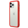 Rhinoshield CrashGuard NX iPhone 13 Pro Max Bumper Rigide - Rouge