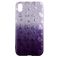 Mobigear Design Coque iPhone XS Max Coque arrière en TPU Souple - Gris