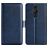 Mobigear Slim Magnet Housse Sony Xperia Pro-I Etui Porte-Monnaie - Dark Blue