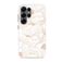 MIO Coque Samsung Galaxy S26 Ultra MagSafe Coque arrière Rigide - White Roses