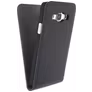 Mobilize Premium Magnet Samsung Galaxy A3 (2015) Étui à rabat - Noir