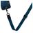 MIO Lanyard - Cordon de téléphone universel ajustable - Midnight Sparkle