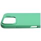 Nudient Base Coque iPhone 16 Pro Max Coque arrière en Silicone - Mint Green