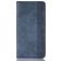 Mobigear Sensation Housse Samsung Galaxy Xcover 7 Etui Porte-Monnaie - Bleu