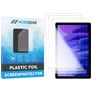 Mobigear Samsung Galaxy Tab A7 (2020) Protection d'écran Film - Compatible Coque (Lot de 3)