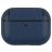 Mobigear Excellent Coque Apple AirPods Pro 2 Coque - Bleu