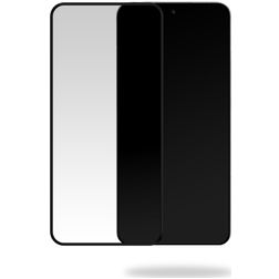 Mobilize Premium OPPO Reno 14 Pro Verre trempé Protection d'écran - Compatible coque - Noir