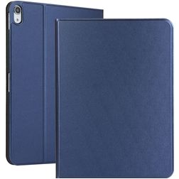 Mobigear Folio Coque iPad 11 (2025) Etui - Dark Blue
