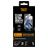 PanzerGlass Ultra-Wide Fit FASTFIT iPhone 18 Pro Max Verre trempé Protection d'écran - Compatible coque + Cadre de pose