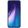 Mobigear Xiaomi Redmi Note 8 Verre trempé Protection d'écran - Compatible Coque