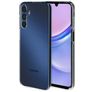 Mobiparts Classic Transparent Samsung Galaxy A15 TPU souple Coque arrière - Transparent