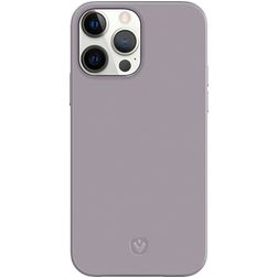 Valenta Snap Luxe Coque iPhone 13 Pro Max Coque arrière - Violet