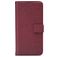 My Style Flex Wallet Housse Samsung Galaxy A17 Etui Porte-Monnaie - Bordeaux