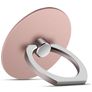Mobigear Round Bague téléphone OnePlus Nord CE5 - Rose doré Universel