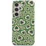 Burga Tough Coque Samsung Galaxy S23 Coque arrière Rigide Anti-Chocs - Euphoria