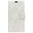 Mobigear Basic Housse Alcatel 1C (2019) Etui Porte-Monnaie - Blanc